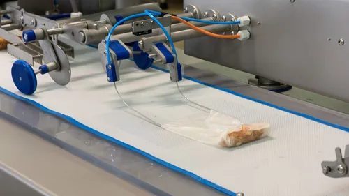 Nouvel An Chinois : chez Bretinov, on automatise la confection du nem